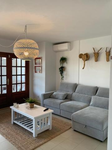 Villa Maday May Playa Blanca  Buitenkant foto