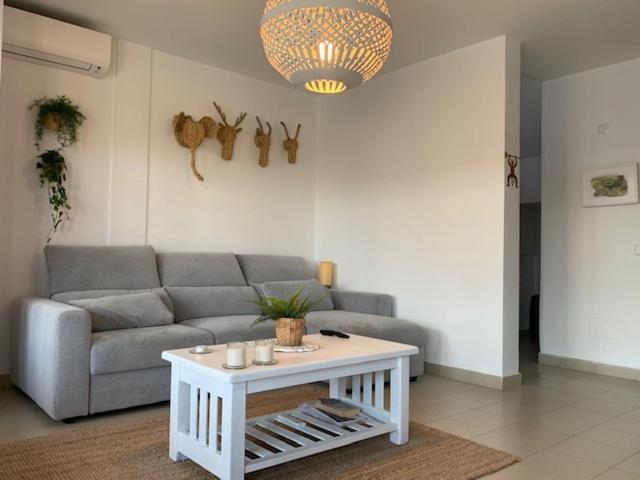Villa Maday May Playa Blanca  Buitenkant foto