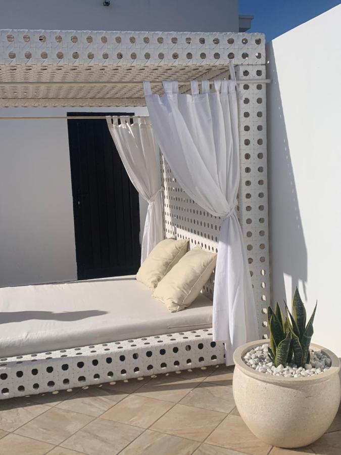 Villa Maday May Playa Blanca  Buitenkant foto